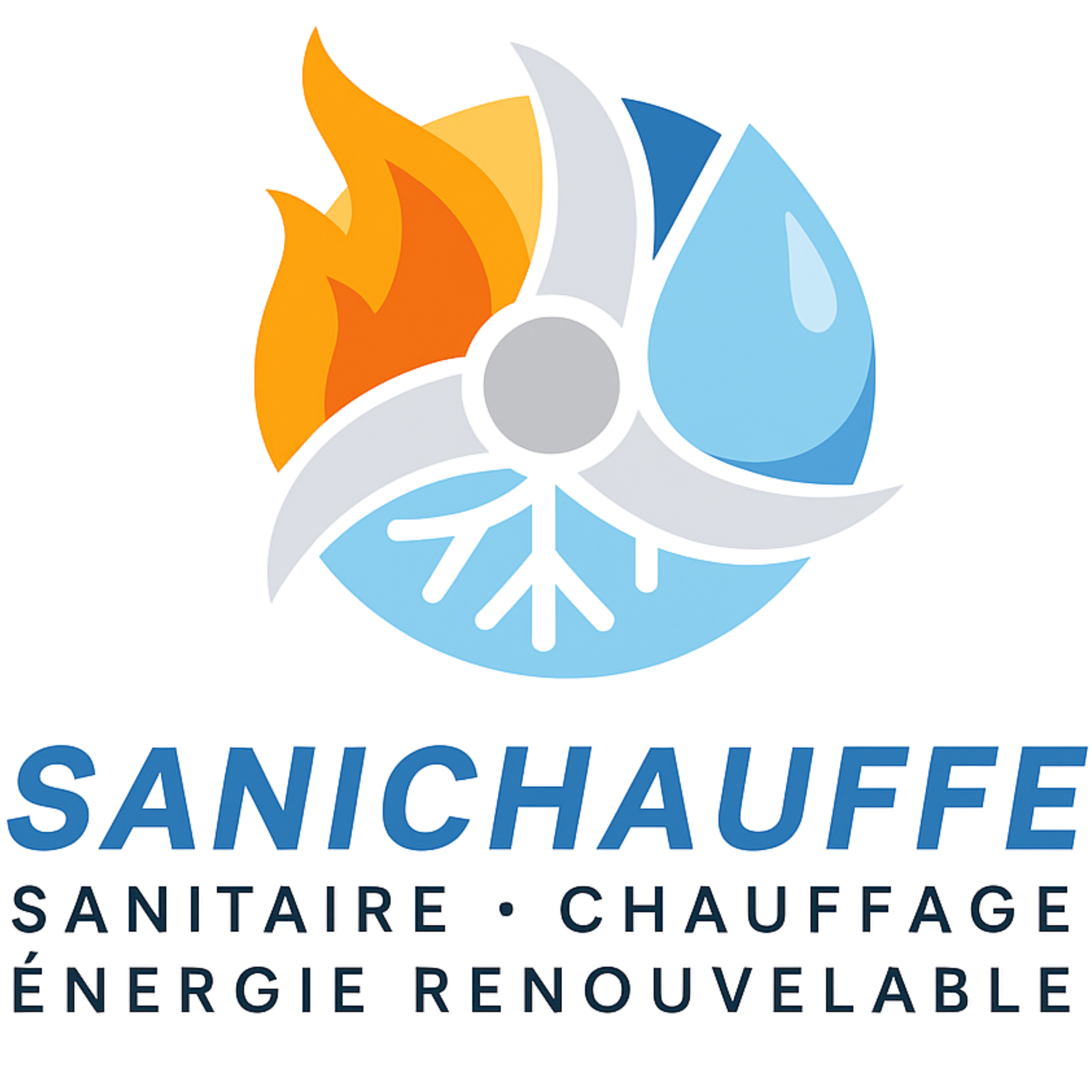 Sanichauffe